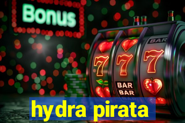 hydra pirata